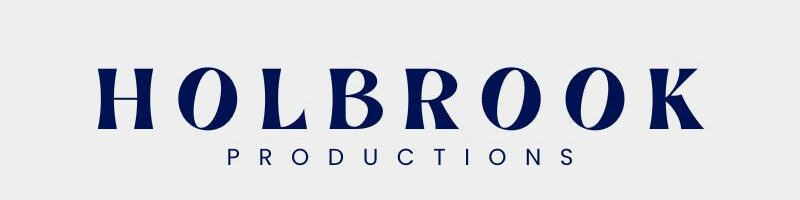 HOLBROOK PRODUCTIONS UK